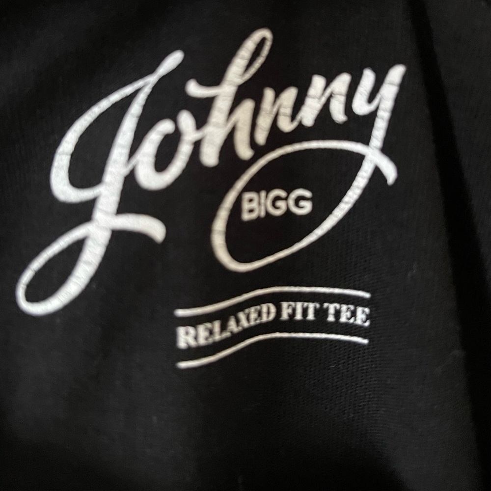 Johnny Bigg Relaxed Fit Tee 3XL